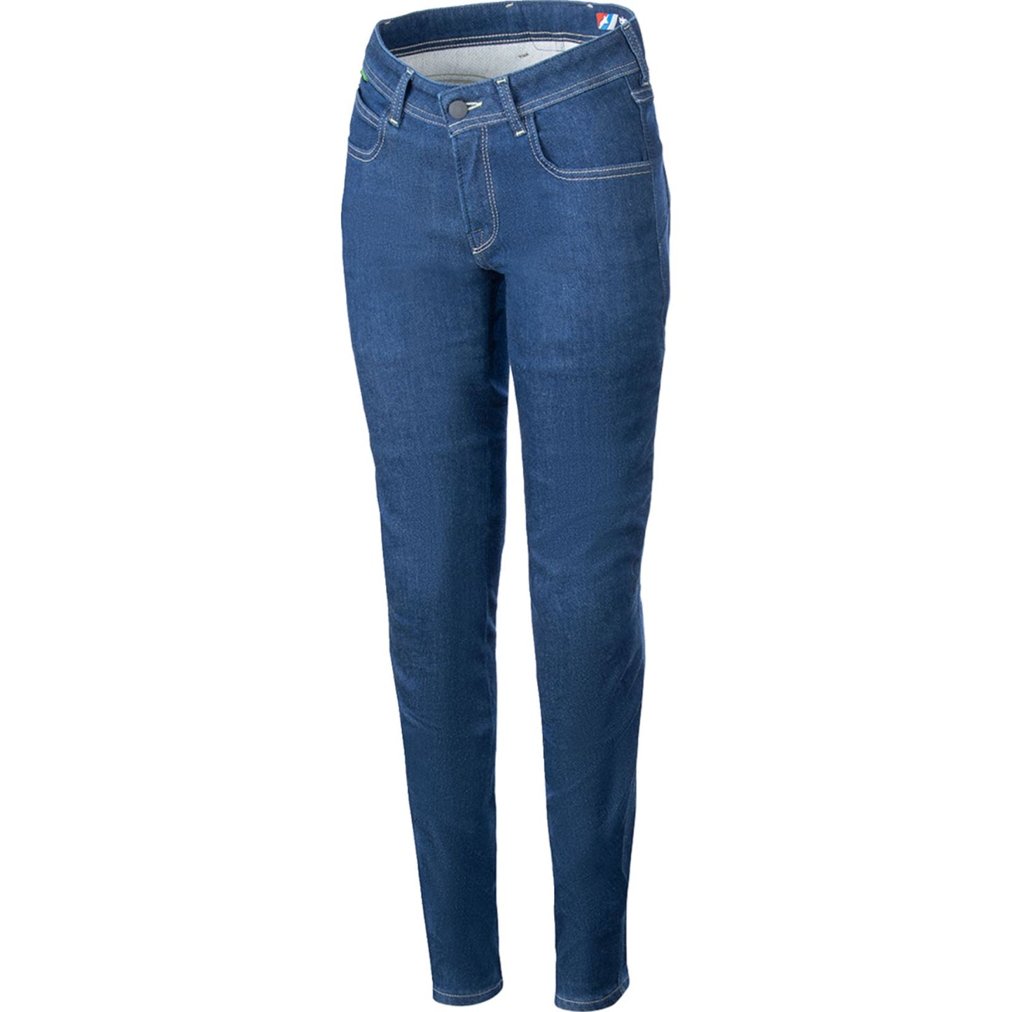 Alpinestars Daisy v3 Women's Riding Denim_1401985