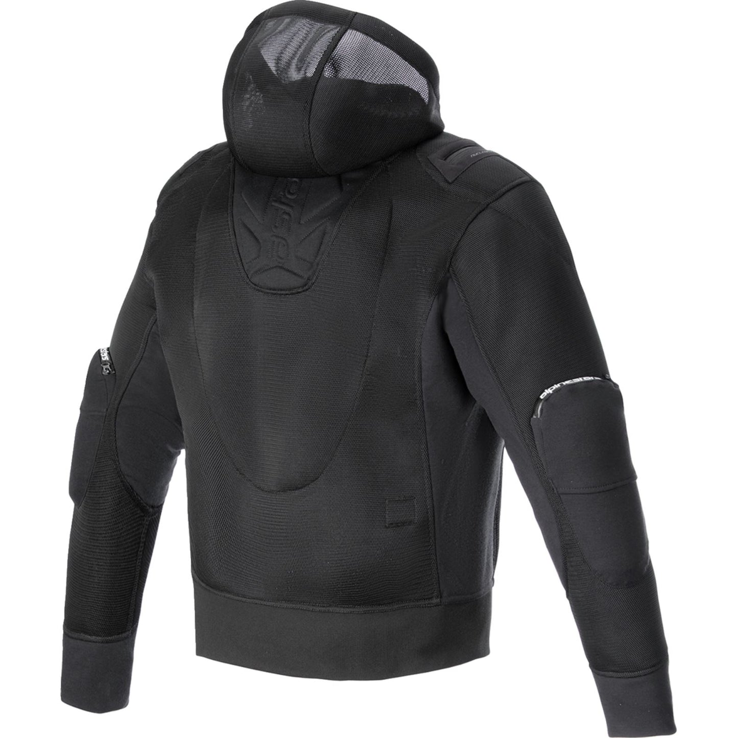 Alpinestars Moflow Air Tech Hoodie_1401966