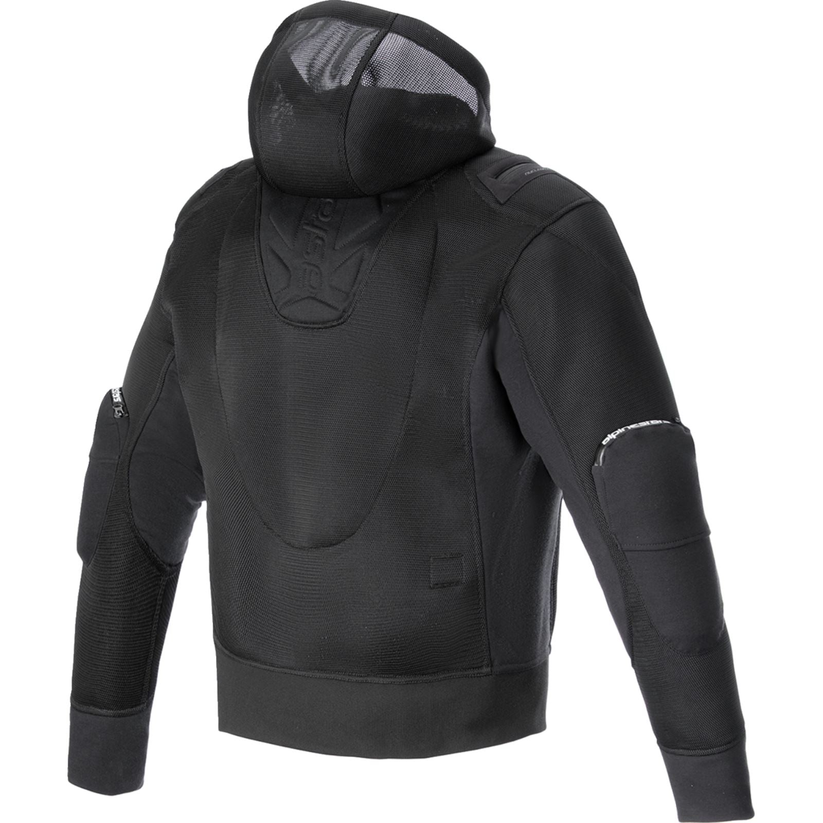 Alpinestars Moflow Air Tech Hoodie_1401966