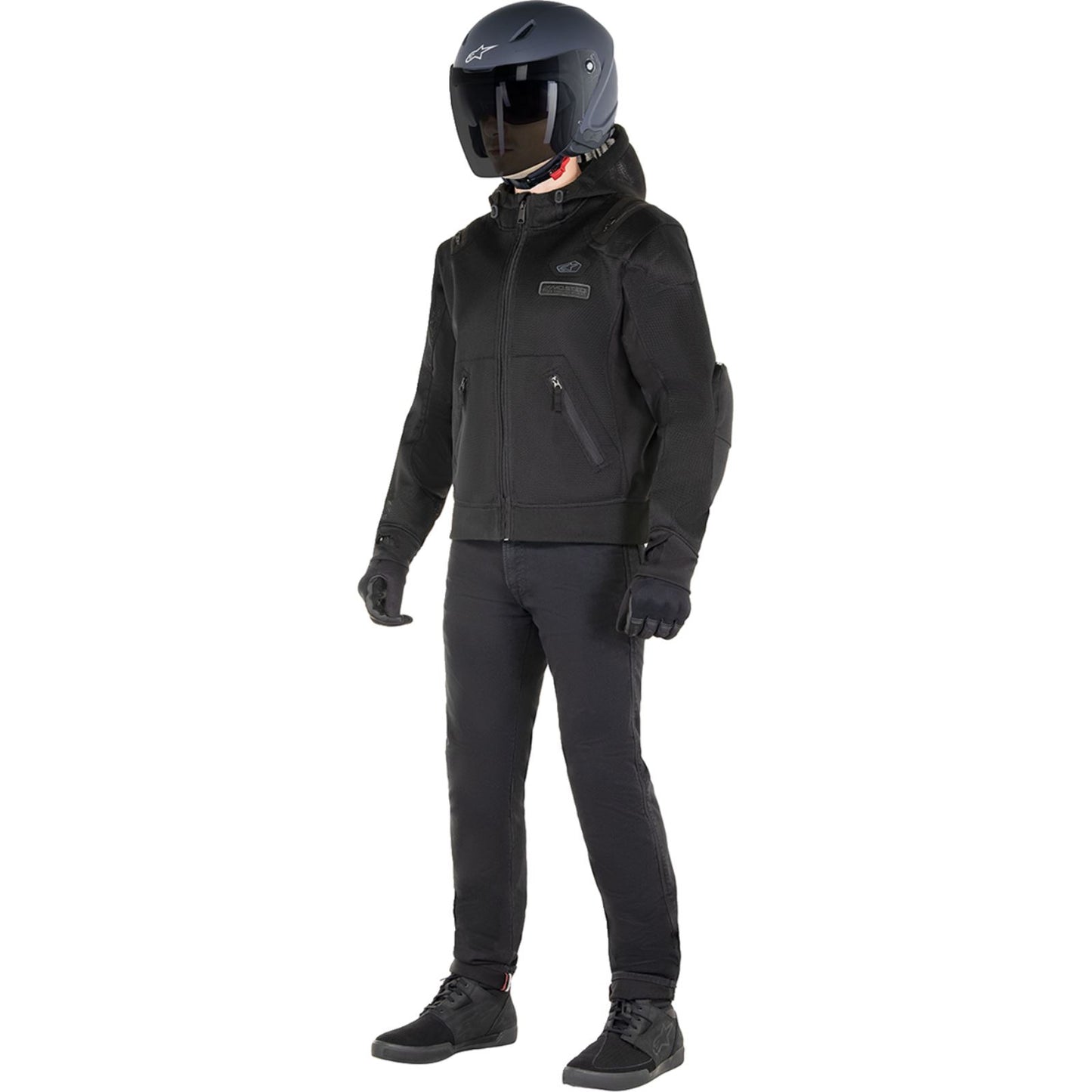 Alpinestars Moflow Air Tech Hoodie_1401967