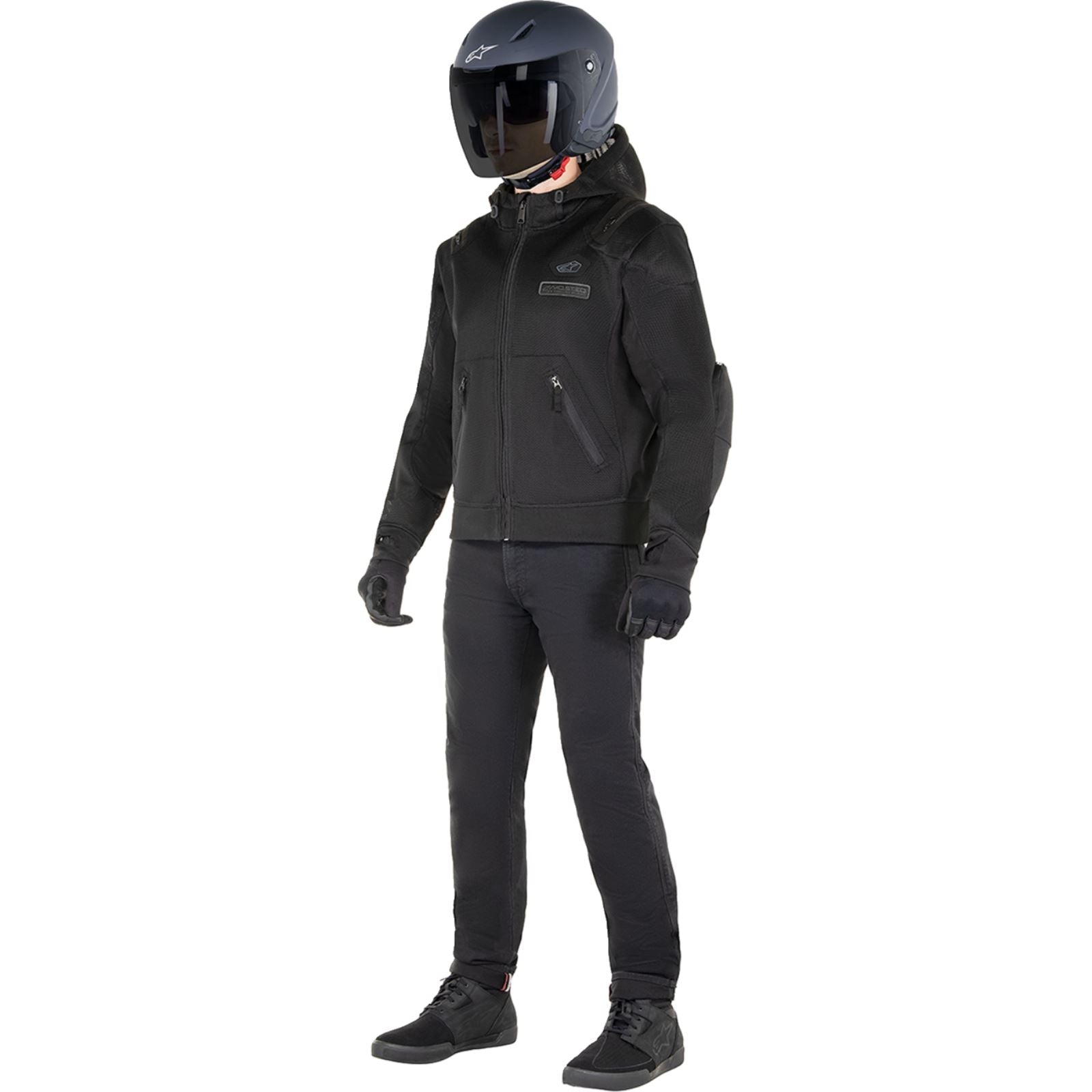 Alpinestars Moflow Air Tech Hoodie_1401967