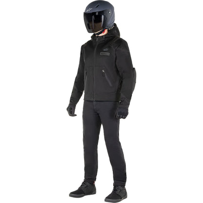 Alpinestars Moflow Air Tech Hoodie_1401967