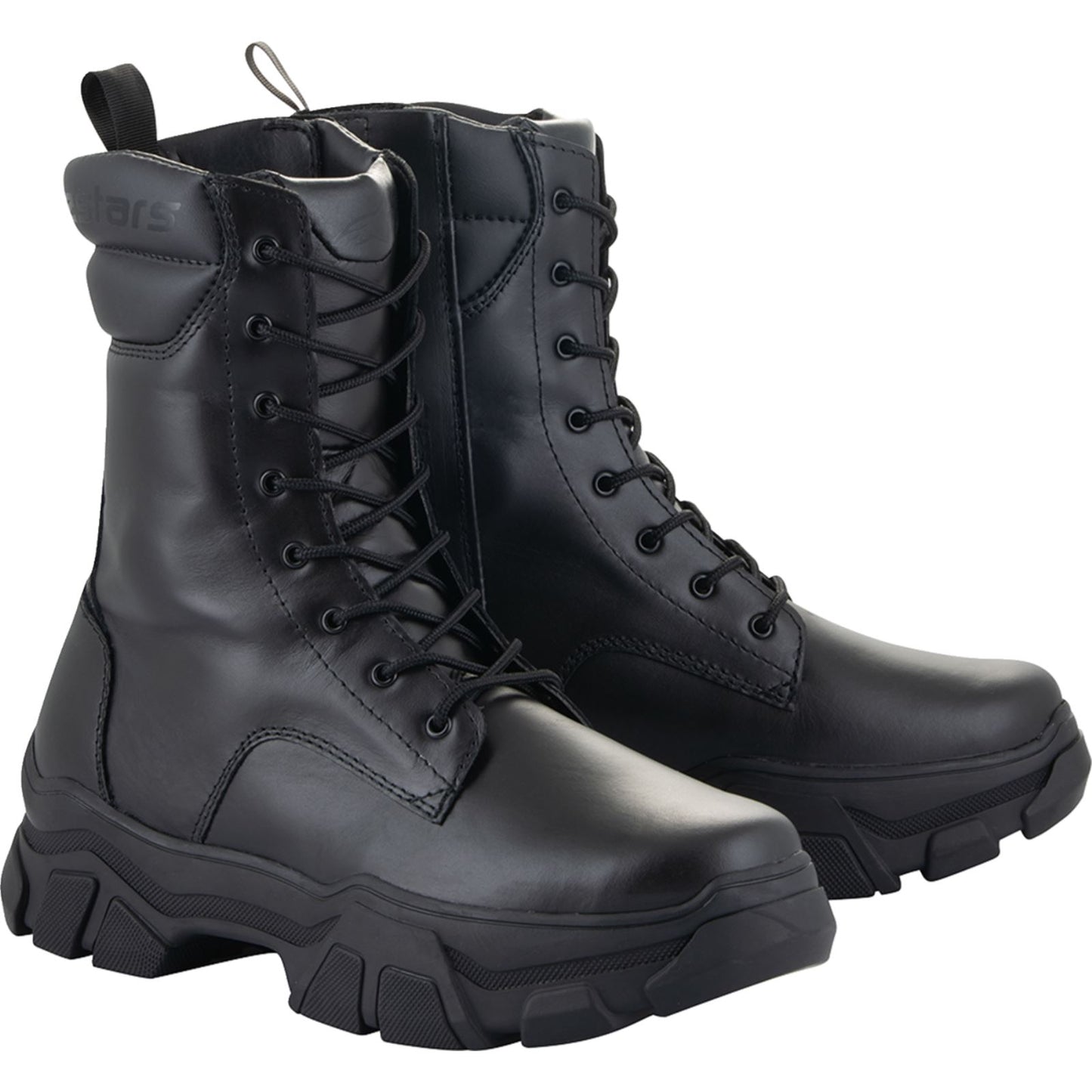 Alpinestars Women's Ava Boots - Black_1402141