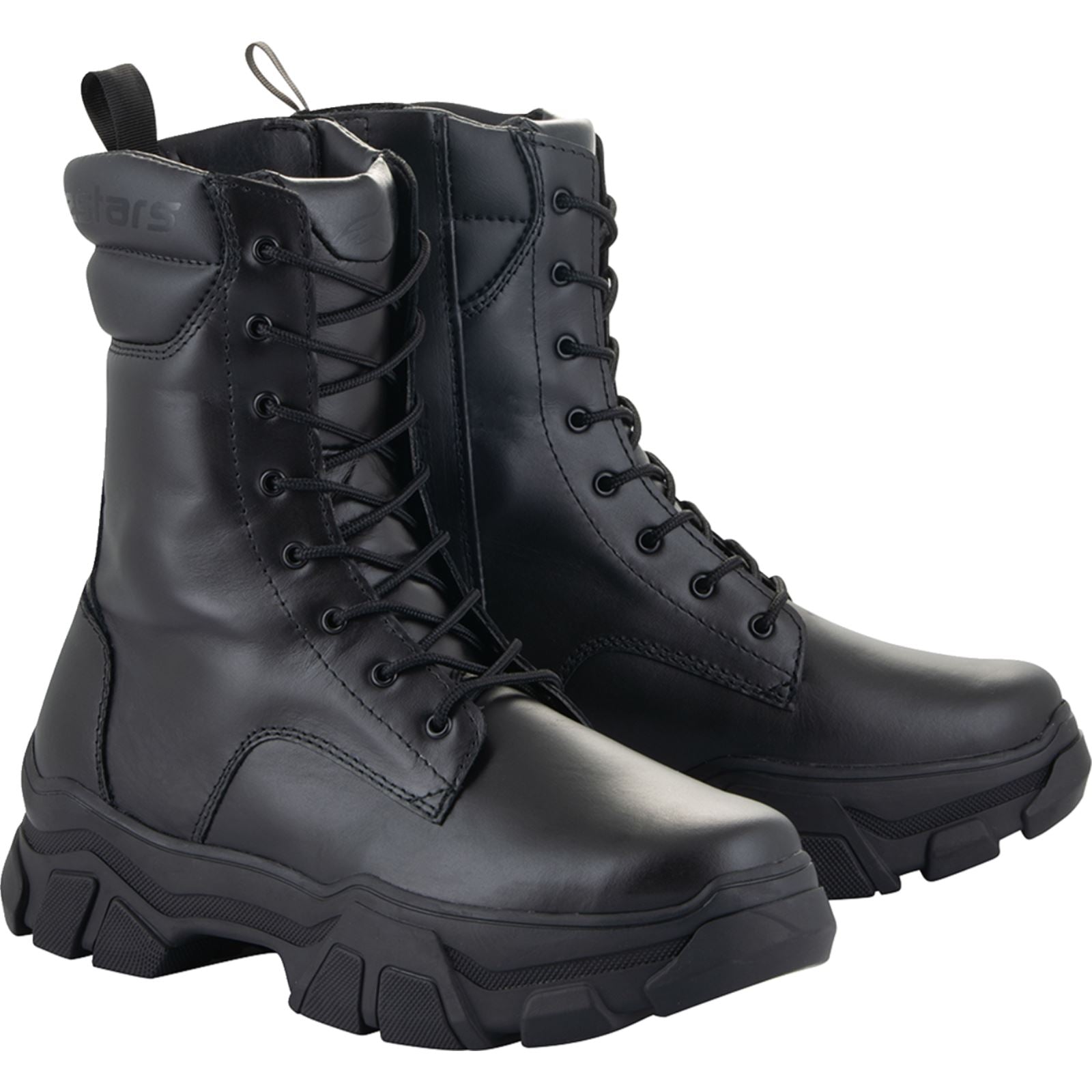Alpinestars Women's Ava Boots - Black_1402141
