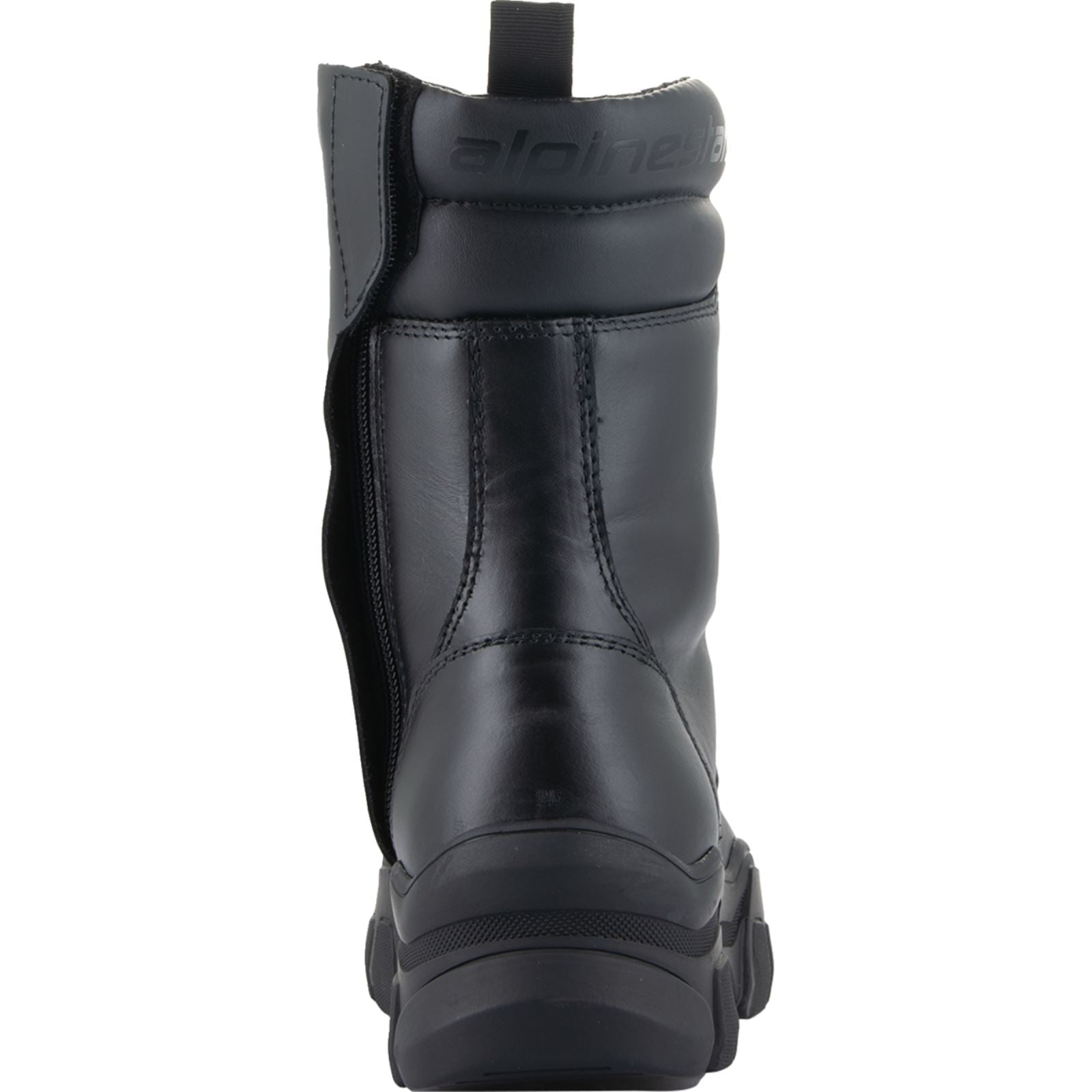 Alpinestars Women's Ava Boots - Black_1402147