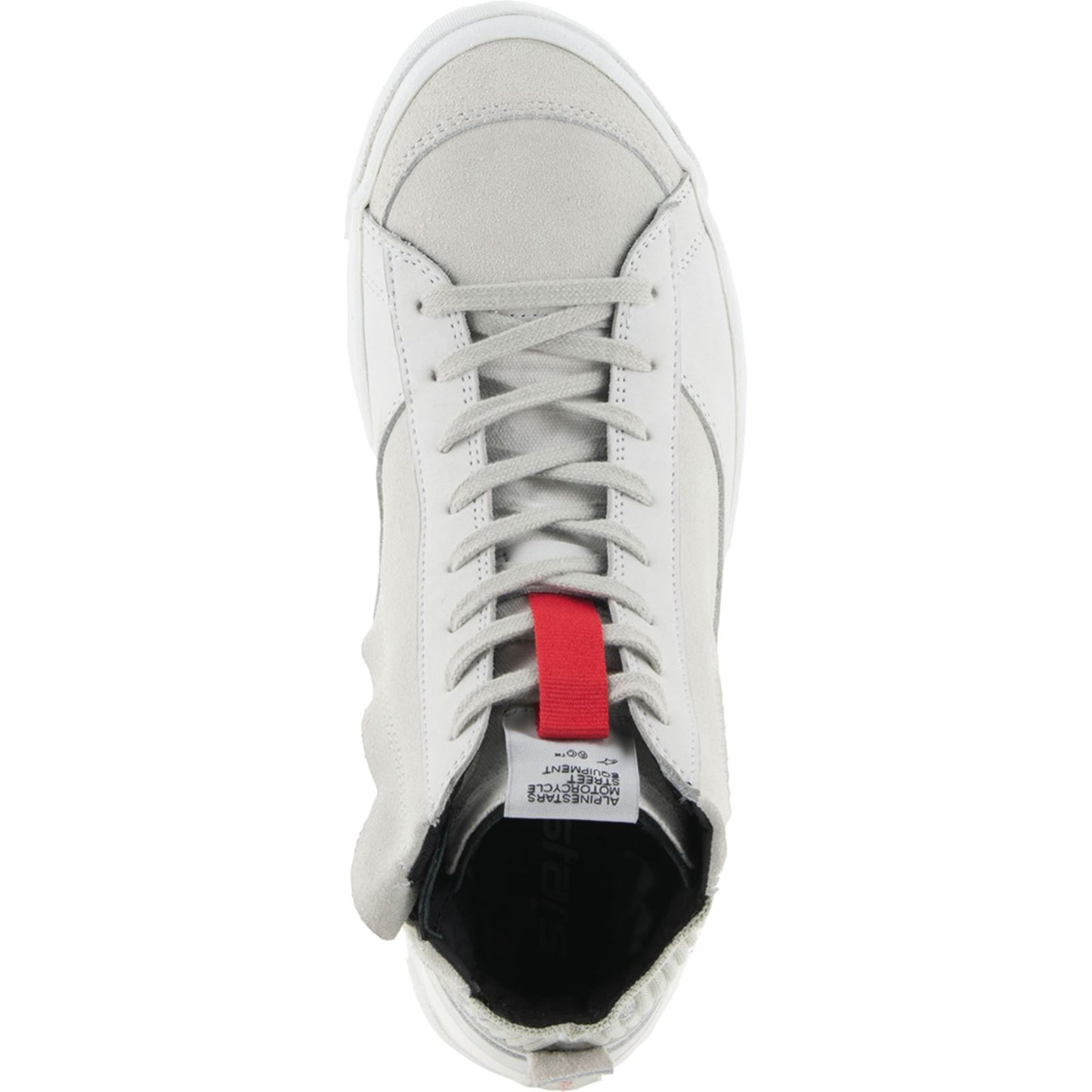 Alpinestars Stated Shoes_1402650
