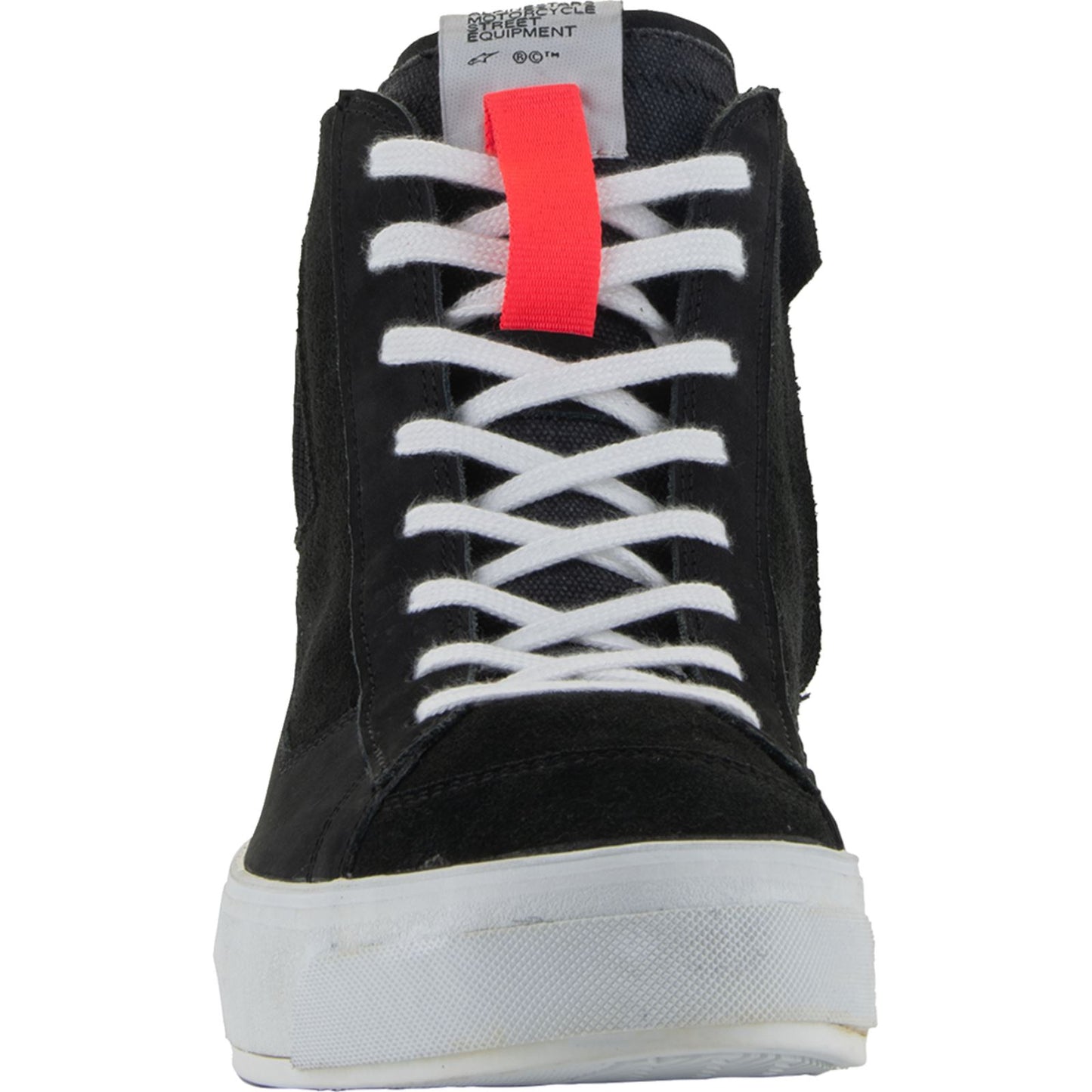 Alpinestars Stella Stated Podium Shoes_1402849