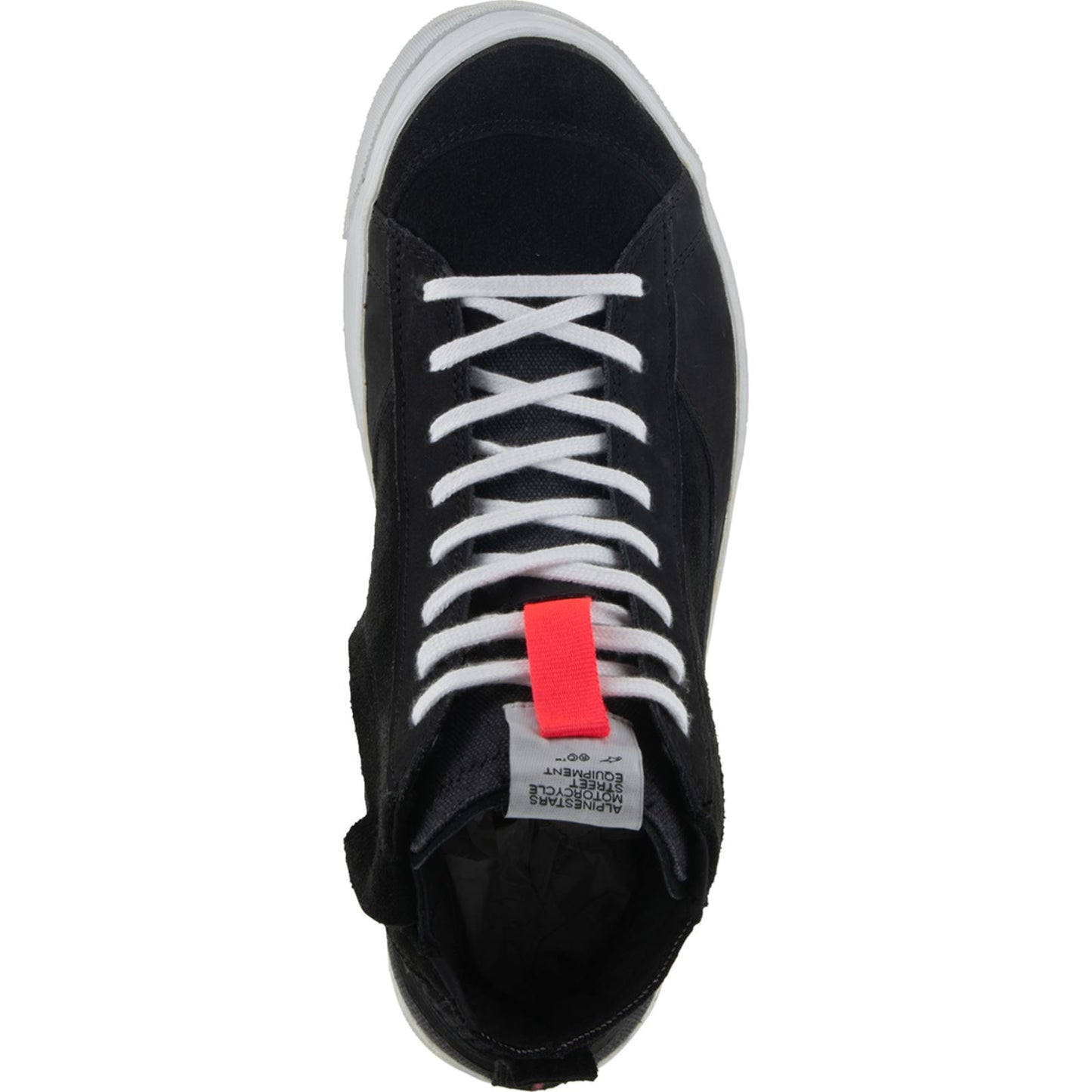Alpinestars Stella Stated Podium Shoes_1402828