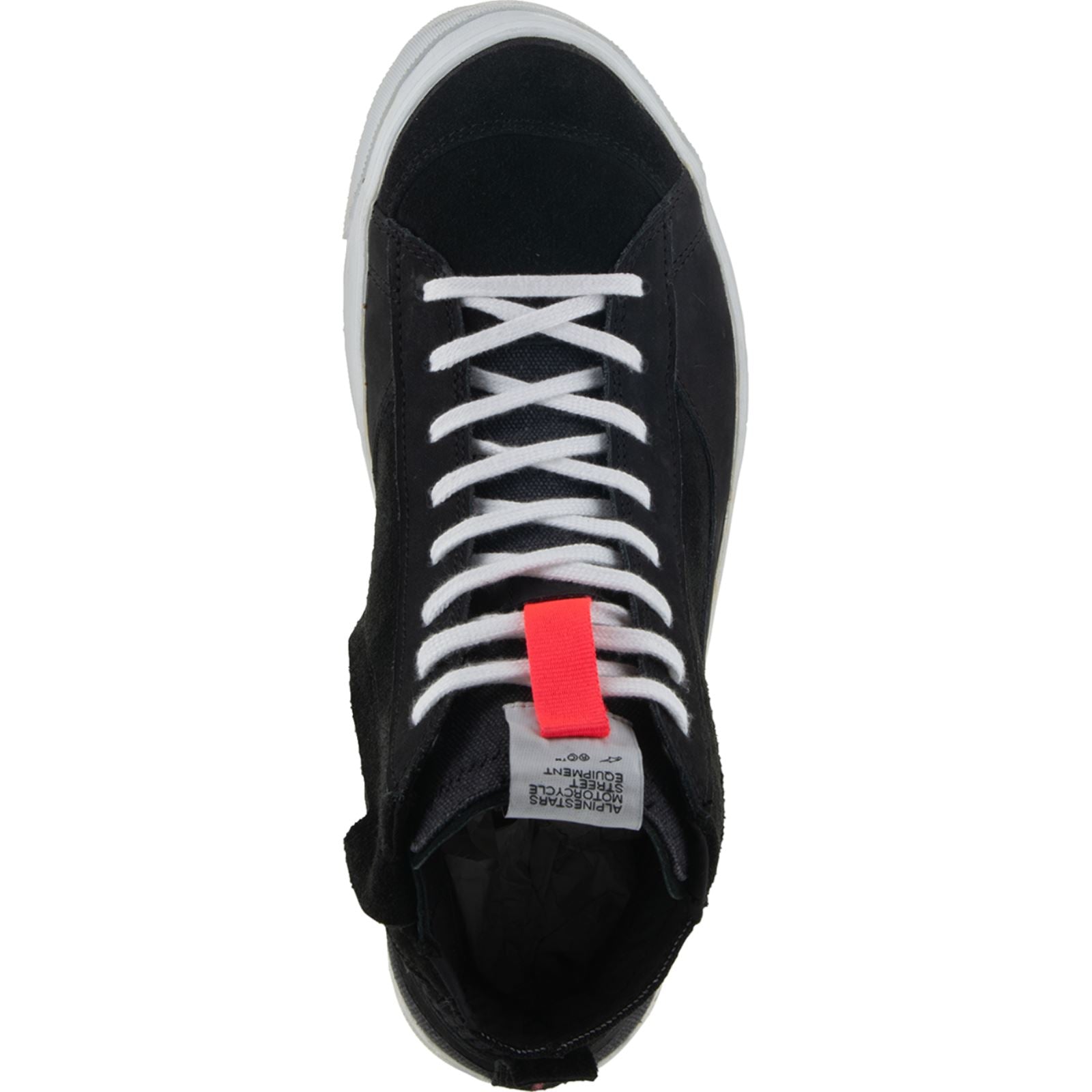 Alpinestars Stella Stated Podium Shoes_1402828