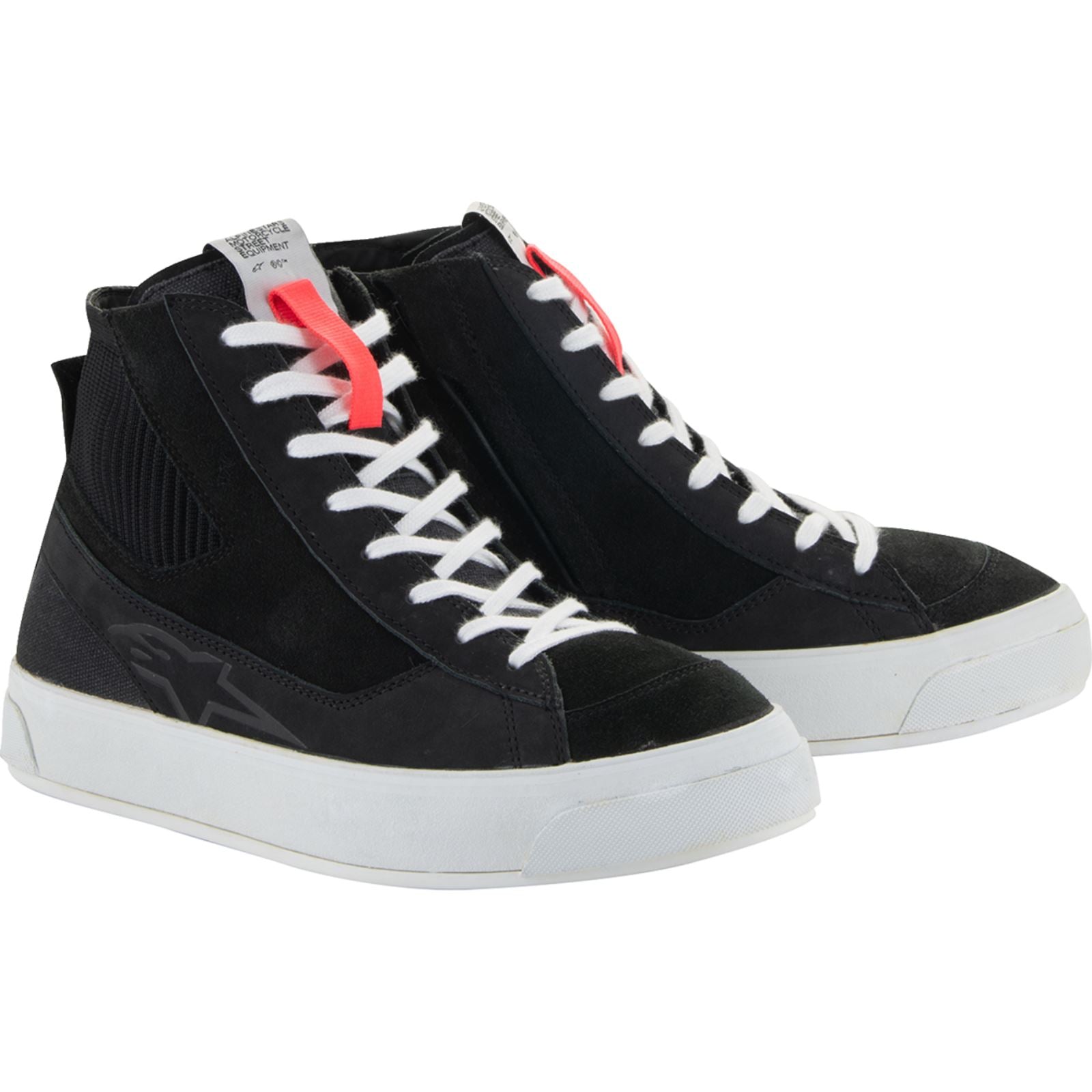 Alpinestars Stella Stated Podium Shoes_1402804