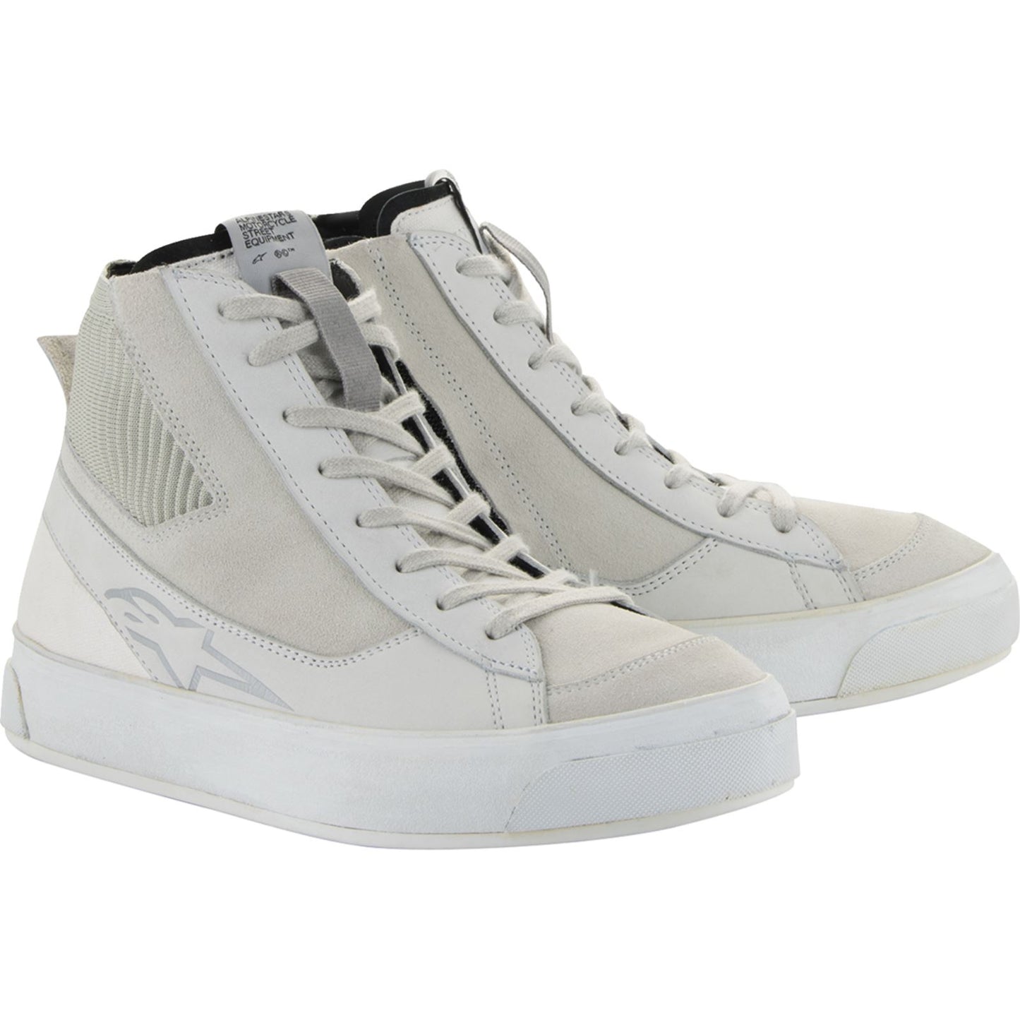 Alpinestars Stella Stated Podium Shoes_1402879