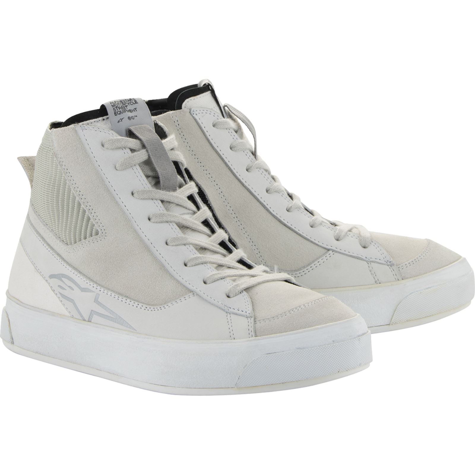 Alpinestars Stella Stated Podium Shoes_1402879