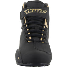 Alpinestars Stella Sektor Shoes - Black/Champagne_1402898
