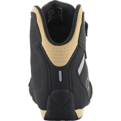 Alpinestars Stella Sektor Shoes - Black/Champagne_1402878