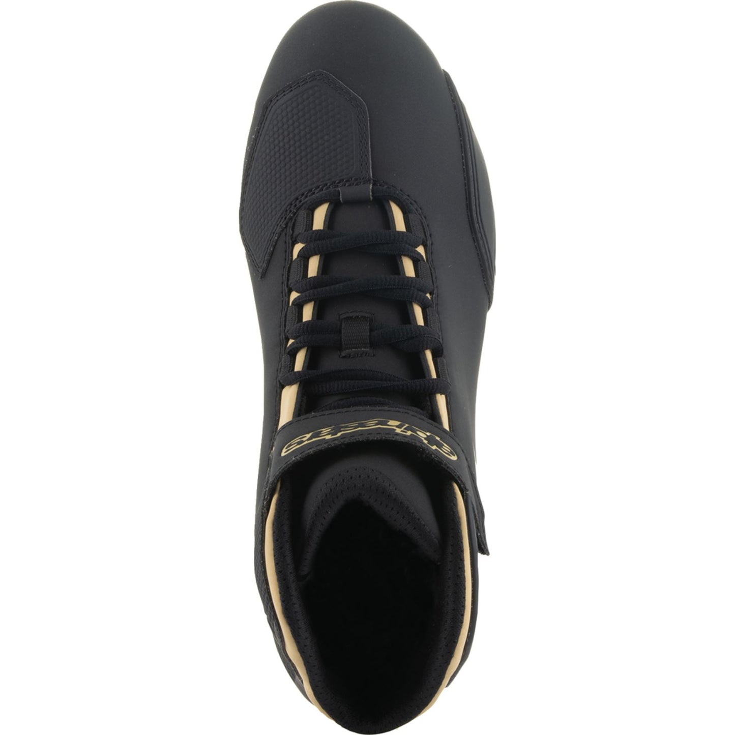 Alpinestars Stella Sektor Shoes - Black/Champagne_1402877