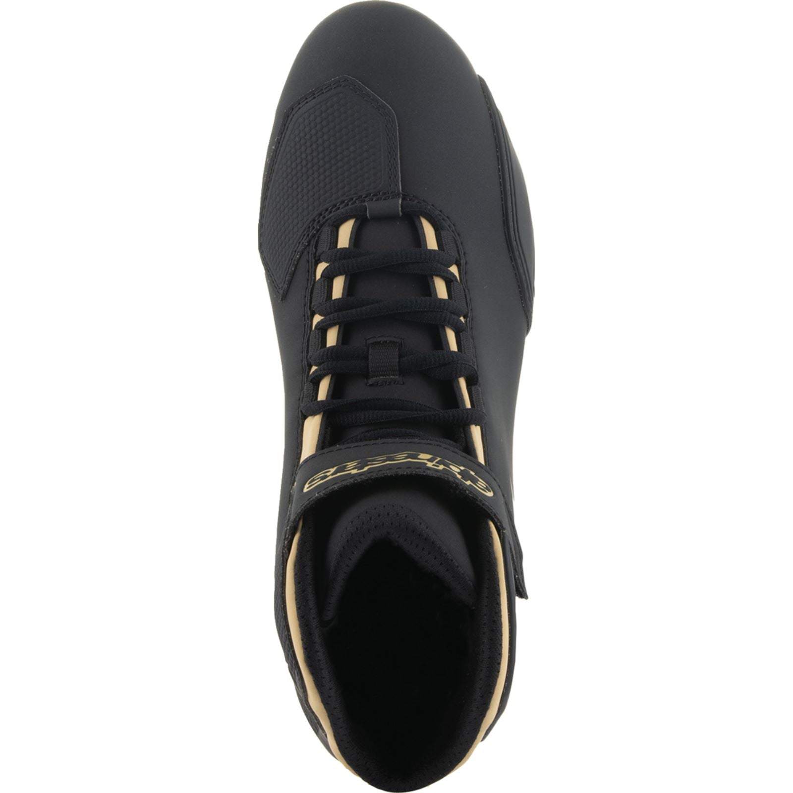 Alpinestars Stella Sektor Shoes - Black/Champagne_1402877