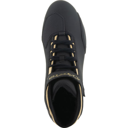 Alpinestars Stella Sektor Shoes - Black/Champagne_1402877