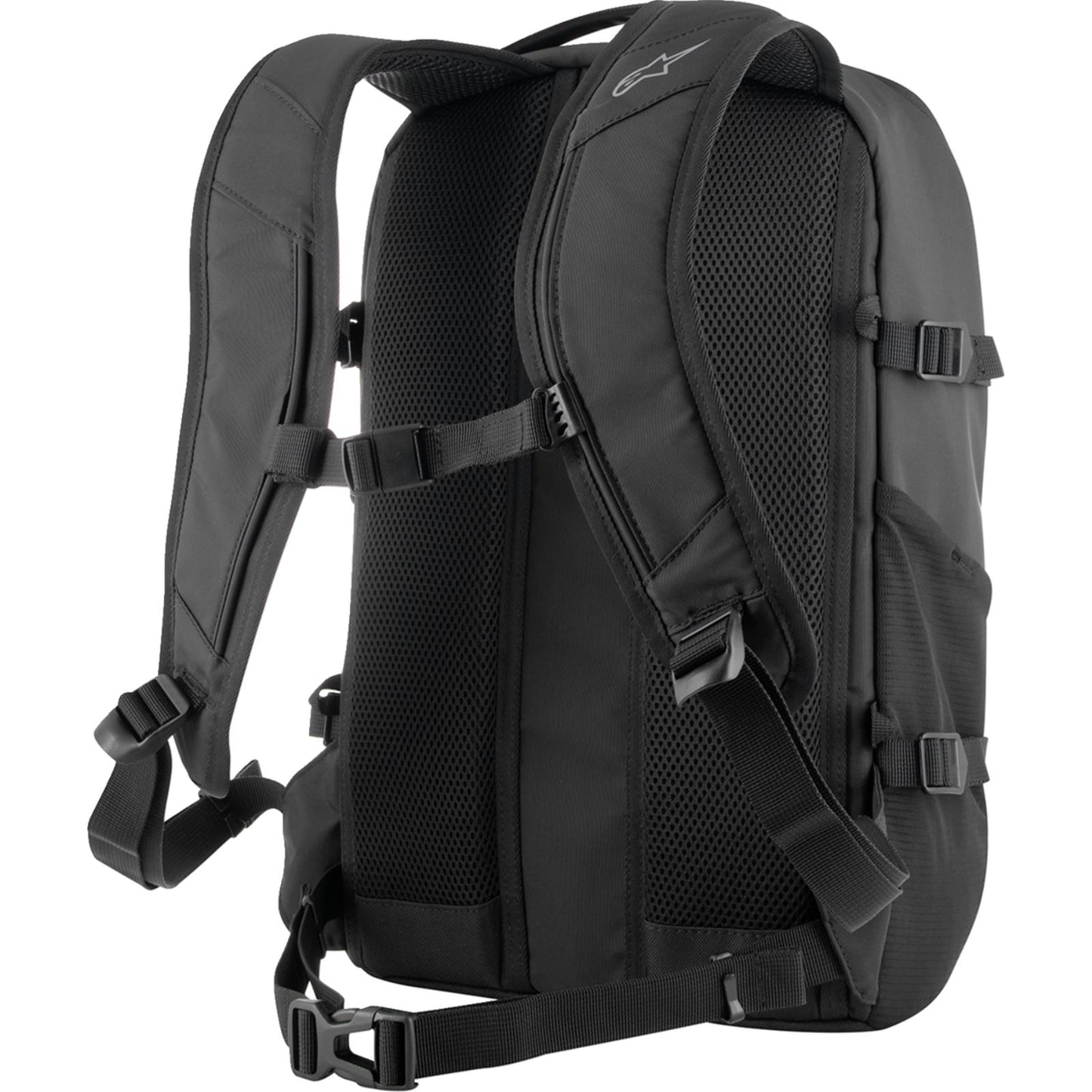 Alpinestars Amp-3 Backpack - Black [MPN: 6100724-10]_1402902
