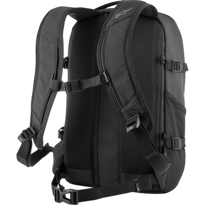 Alpinestars Amp-3 Backpack - Black [MPN: 6100724-10]_1402902