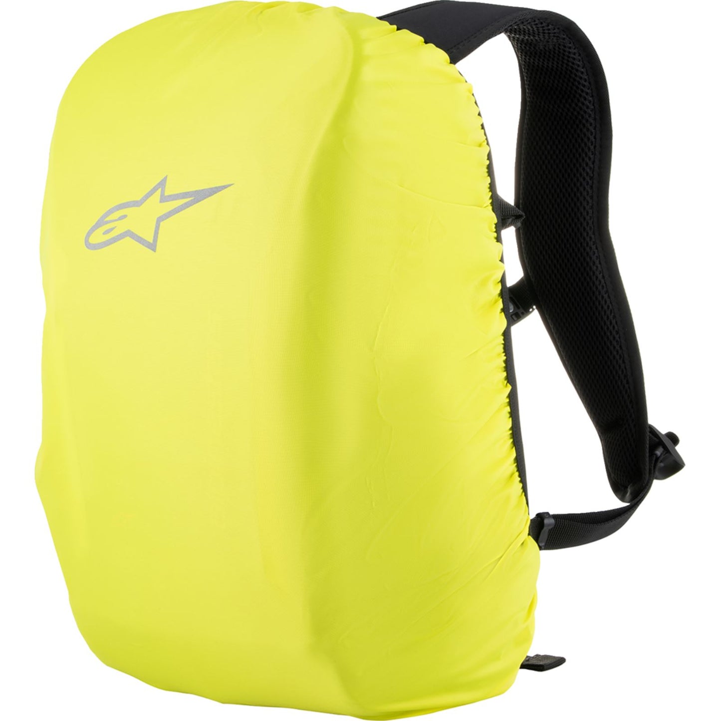 Alpinestars Amp-3 Backpack - Black [MPN: 6100724-10]_1402926
