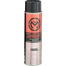 Moose Offroad HD Chain Lube - 15 oz. net wt. - Aerosol MALCHD241215_1402929