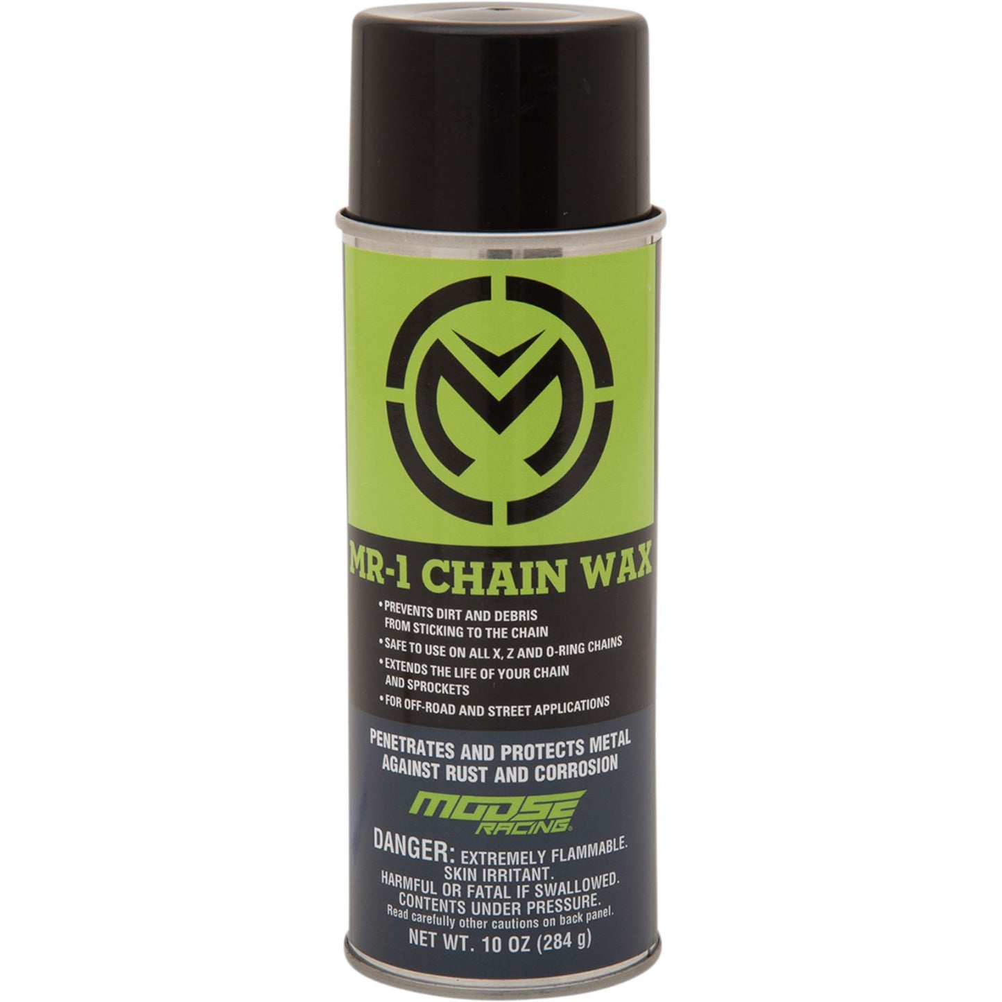 Moose Offroad Chain Wax - 10 oz. net wt. - Aerosol MAWLC241210_1402930