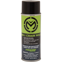Moose Offroad Chain Wax - 10 oz. net wt. - Aerosol MAWLC241210_1402930