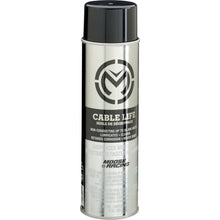 Moose Offroad Cable Lube - 15 oz. net wt. - Aerosol MALCB241215_1402931