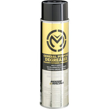 Moose Offroad Degreaser - 14 oz net wt. - Aerosol MAD241214_1402932