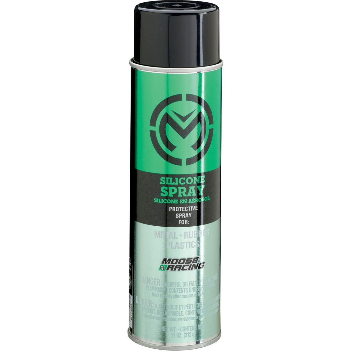 Moose Offroad Silicone Detailer - 11 oz. net wt. - Aerosol MADS241211_1402936