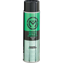 Moose Offroad Silicone Detailer - 11 oz. net wt. - Aerosol MADS241211_1402936