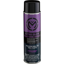 Moose Offroad Silicone Detailer - 11 oz net wt - Aerosol MASS241211_1405552
