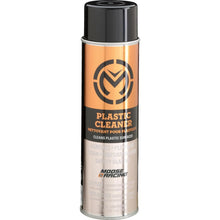 Moose Offroad Plastic Cleaner - 19 oz. net wt. - Aerosol MACPMSE241219_1647725