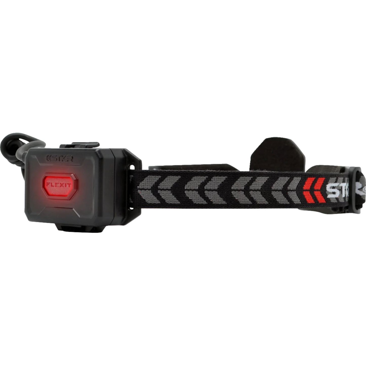 STKR FLEXIT Headlamp - 3.0 - LED - 300 Lumens - Multi Functional 14204_1409717