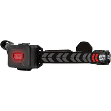 STKR FLEXIT Headlamp - 3.0 - LED - 300 Lumens - Multi Functional 14204_1409717