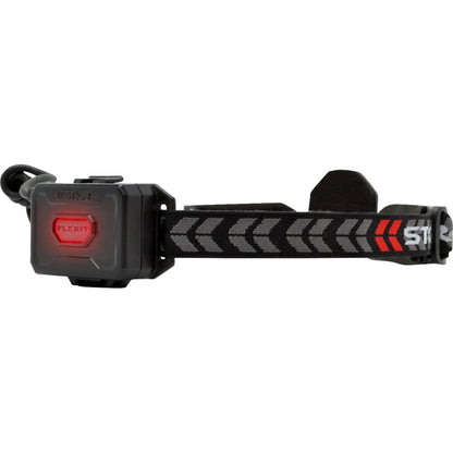STKR FLEXIT Headlamp - 3.0 - LED - 300 Lumens - Multi Functional 14204_1409717