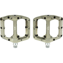 Renthal Revo-F Platform Pedals Body - Spindle - Cr-Mo - 9/16'' - Gold PD10001-002-01_1402928