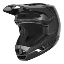 ABUS HiDrop Full Face Helmet XL 61 - 62cm - Shiny Black - XL [MPN: 99792]_1403020