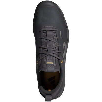 Five Ten Men's Trailcross LT Shoes - Charcoal/Gray/Oat_1408246