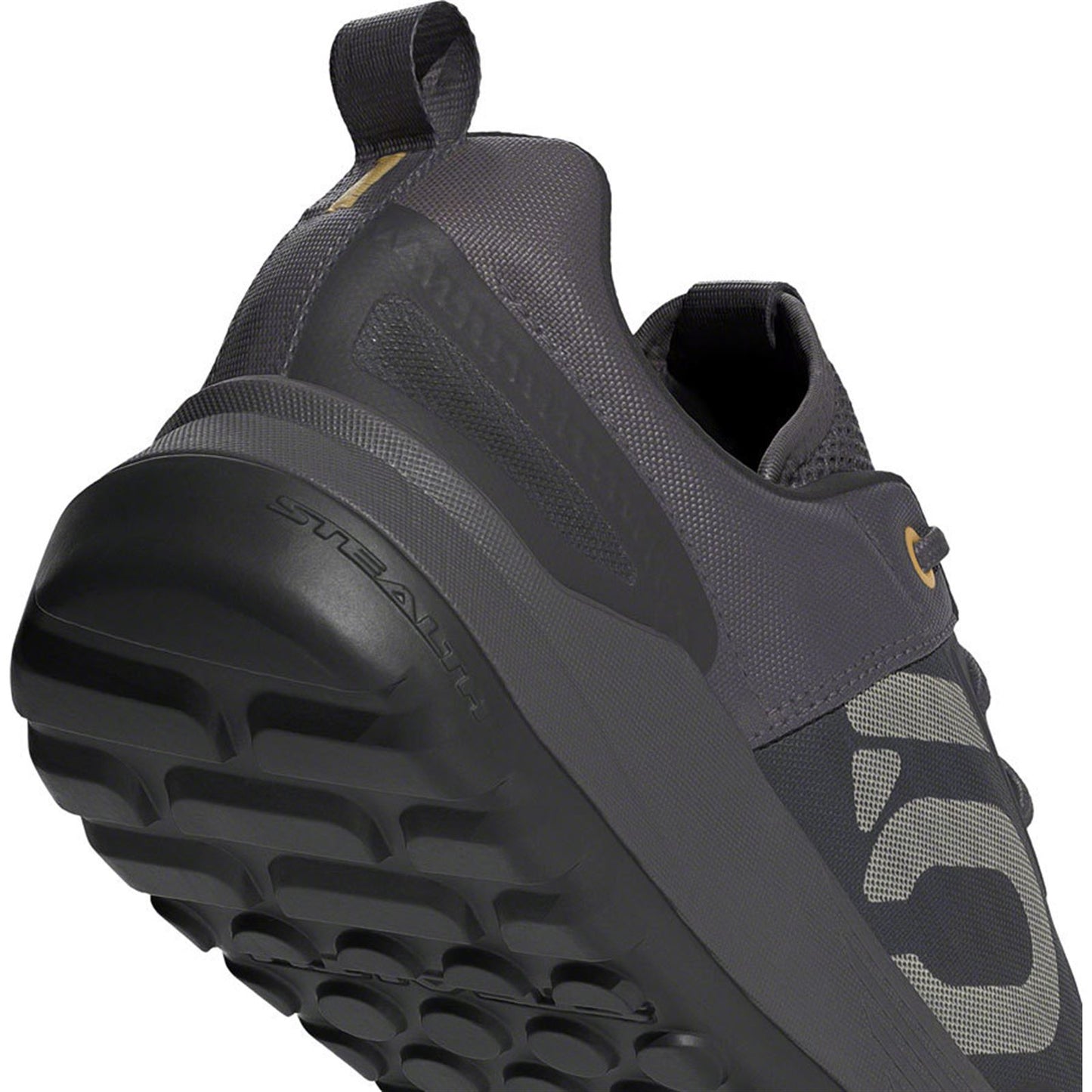 Five Ten Men's Trailcross LT Shoes - Charcoal/Gray/Oat_1408249