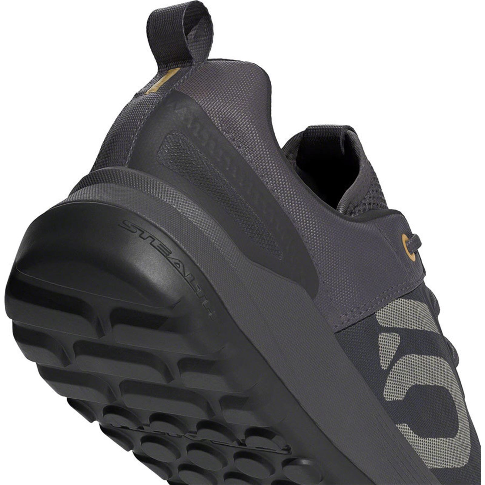 Five Ten Men's Trailcross LT Shoes - Charcoal/Gray/Oat_1408249