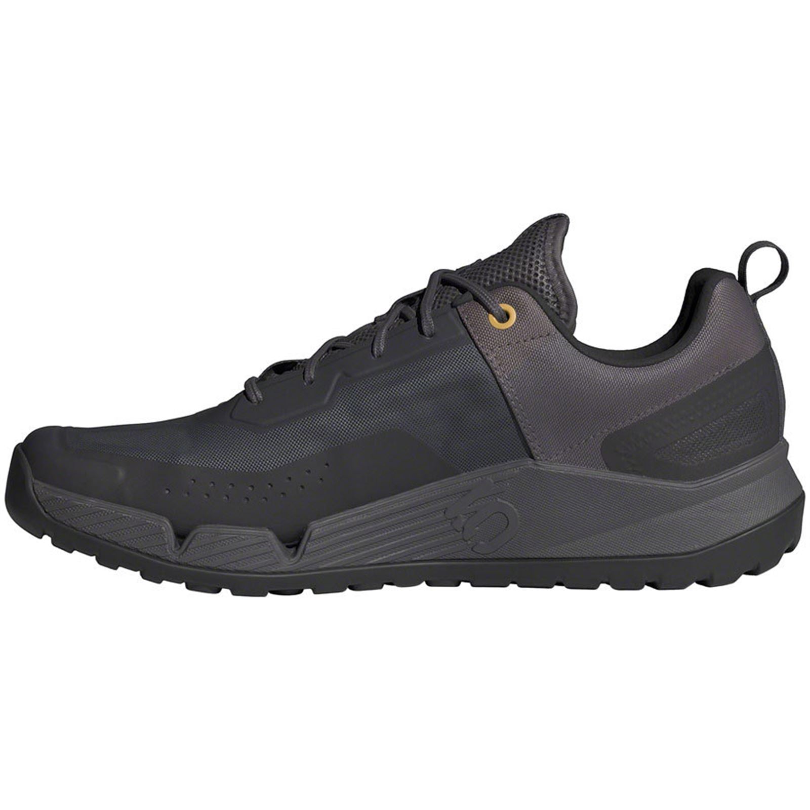 Five Ten Men's Trailcross LT Shoes - Charcoal/Gray/Oat_1408250