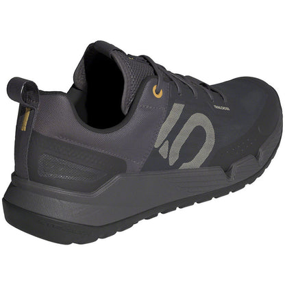 Five Ten Men's Trailcross LT Shoes - Charcoal/Gray/Oat_1408251