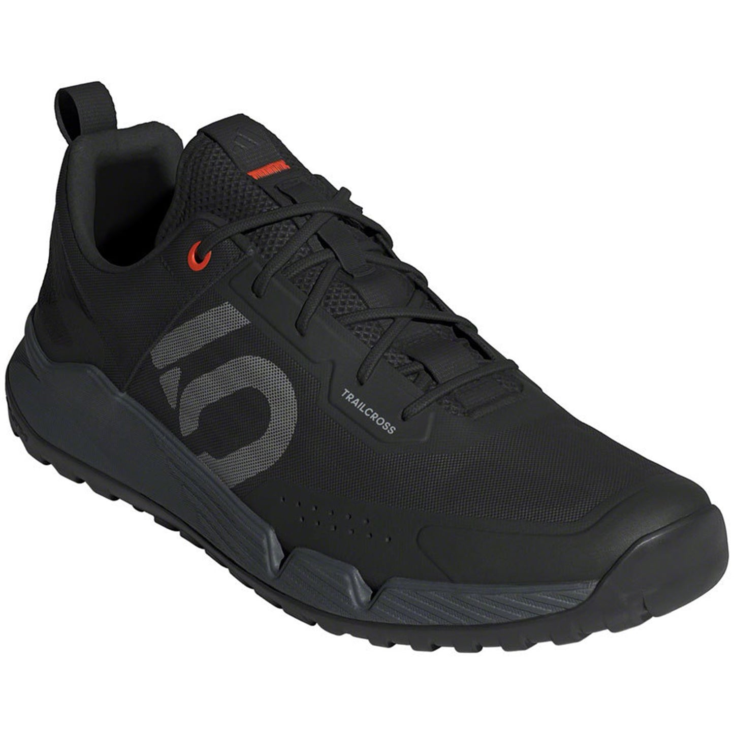 Five Ten Women's Trailcross LT Shoes - Black/Gray_1408392