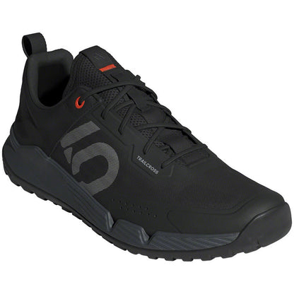 Five Ten Women's Trailcross LT Shoes - Black/Gray_1408392