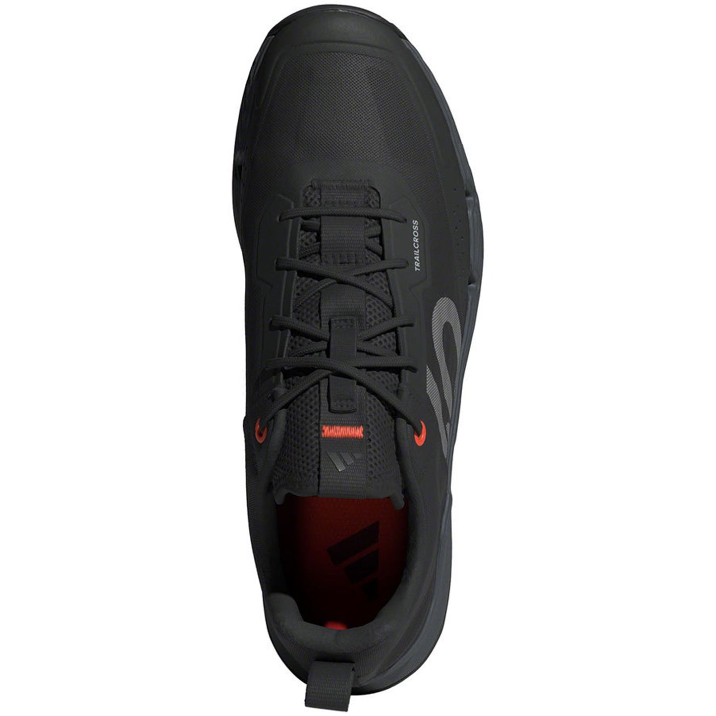 Five Ten Women's Trailcross LT Shoes - Black/Gray_1408393