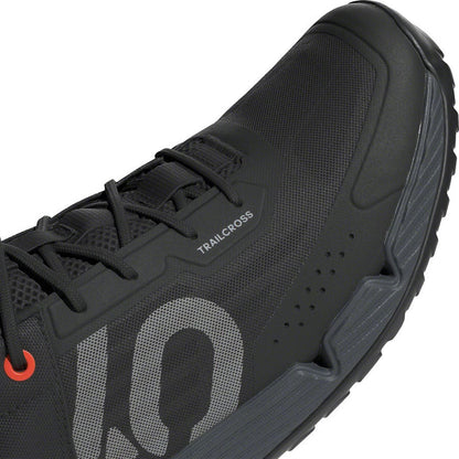 Five Ten Women's Trailcross LT Shoes - Black/Gray_1408395