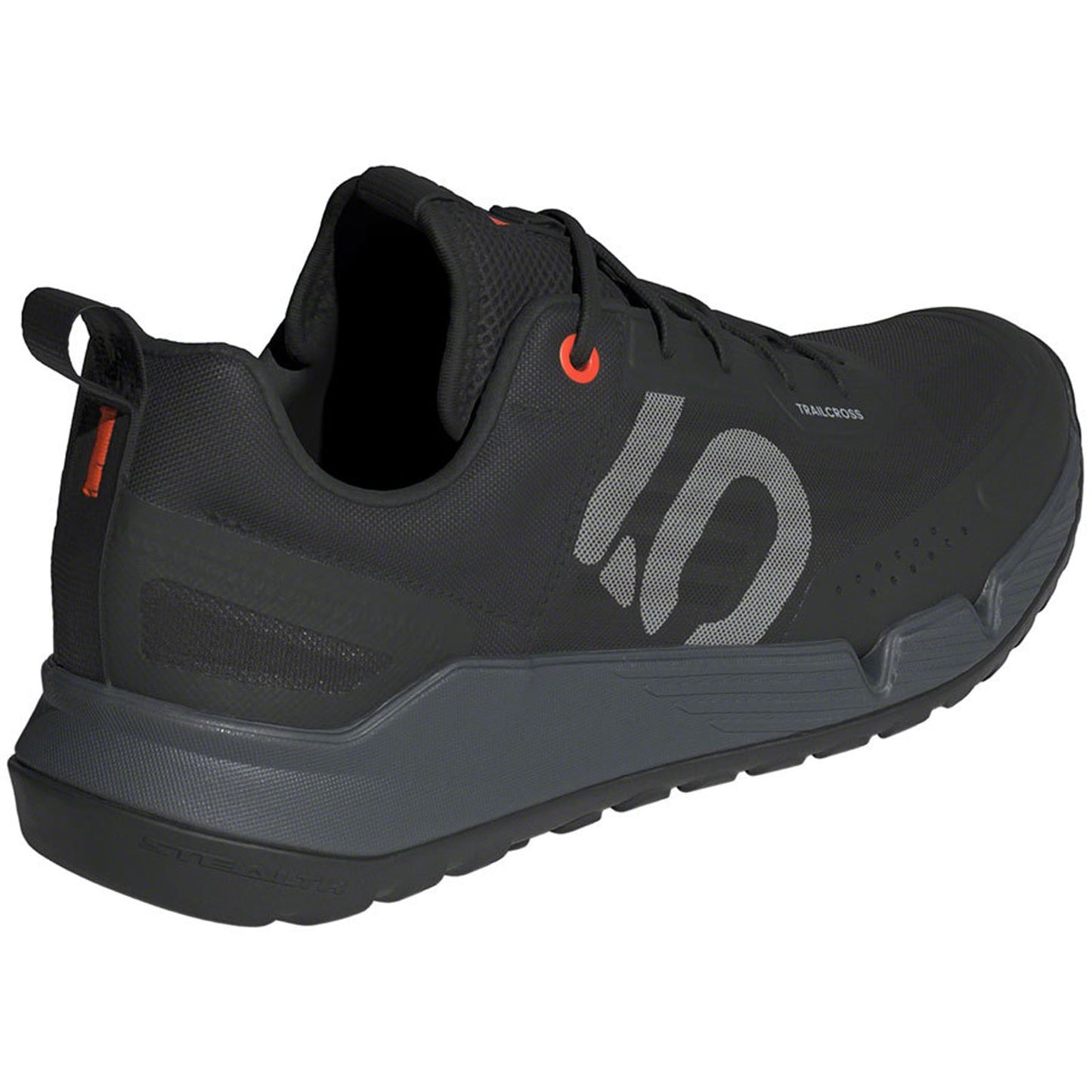 Five Ten Women's Trailcross LT Shoes - Black/Gray_1408398