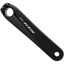 Shimano Crankset - 160mm - 11-Speed - W/O Rings - 110 BCD - Black [MPN: IFCR7000MXXL]_1415898
