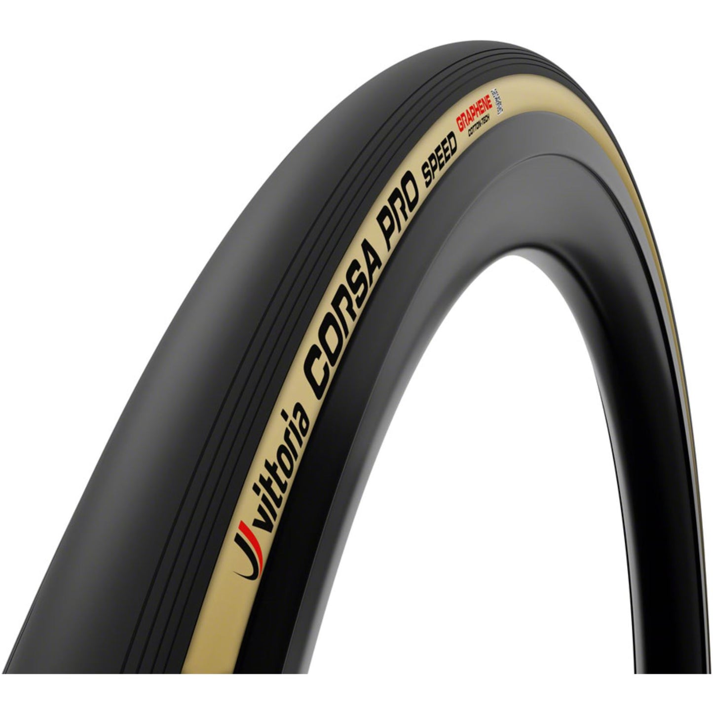 Vittoria Corsa Pro Speed Tire - 700 x 28, Tubeless, Folding, Black/Para, G2.0 [MPN: 11A00446]_1436318